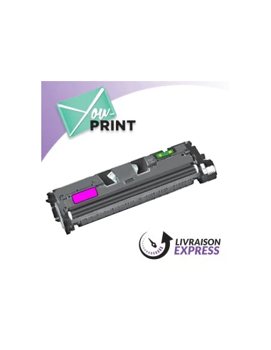 Toner CANON EP87M / 7431 A 003 Magenta compatible | YOU-PRINT