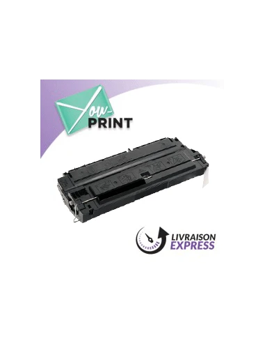 Toner CANON FX2 / 1556 A 003 Noir compatible | YOU-PRINT