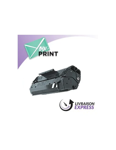 Toner CANON FX3 / 1557 A 003 Noir compatible | YOU-PRINT