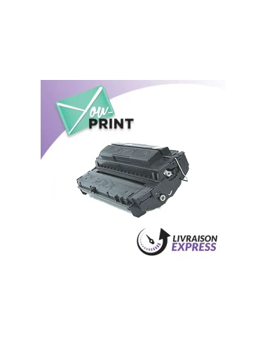 Toner CANON FX4 / 1558 A 003 Noir compatible | YOU-PRINT