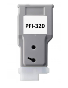 Canon PFI320 Cartouche Yellow Inkjet Pigment Compatible PRO 2893C001