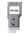 Canon PFI320 Cartouche Yellow Inkjet Pigment Compatible PRO 2893C001