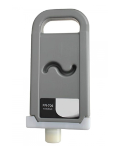 Canon PFI706 Cartouche Bleu Inkjet Pigment Compatible PRO 6689B001