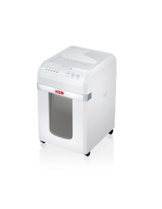 HSM Destructeur ShredStar X300/P4 Garantie 2 ans 1037111