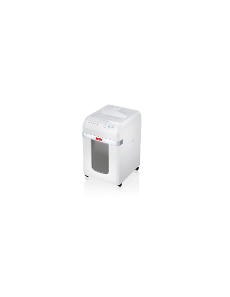 HSM Destructeur ShredStar X300/P4 Garantie 2 ans 1037111
