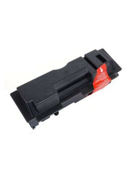 Kyocera TK17 TK18 TK100 Noir toner Compatible PRO 1T02BX0EU0 1T02FM0EU0 370PU5KW