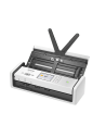 BROTHER ADS-1800W Scanner de documents compact R/V WiFi, Réseau 30ppm