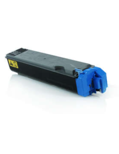 Kyocera TK510 Cyan toner Compatible PRO 1T02F3CEU0 TK510C