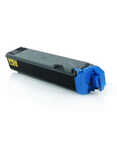 Kyocera TK510 Cyan toner Compatible PRO 1T02F3CEU0 TK510C