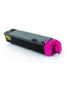 Kyocera TK510 Magenta toner Compatible PRO 1T02F3BEU0 TK510M