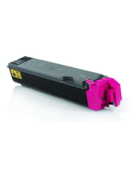 Kyocera TK510 Magenta toner Compatible PRO 1T02F3BEU0 TK510M