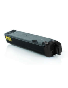 Kyocera TK510 Noir toner Compatible PRO 1T02F30EU0 TK510K