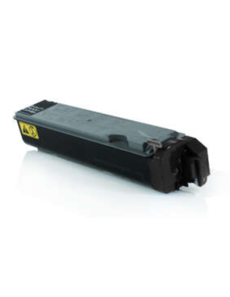 Kyocera TK510 Noir toner Compatible PRO 1T02F30EU0 TK510K