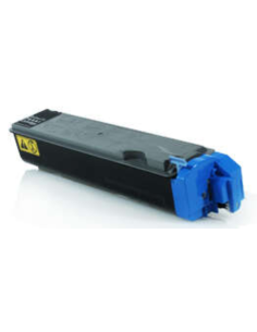 Kyocera TK5135 Cyan toner Compatible PRO 1T02PACNL0 TK5135C