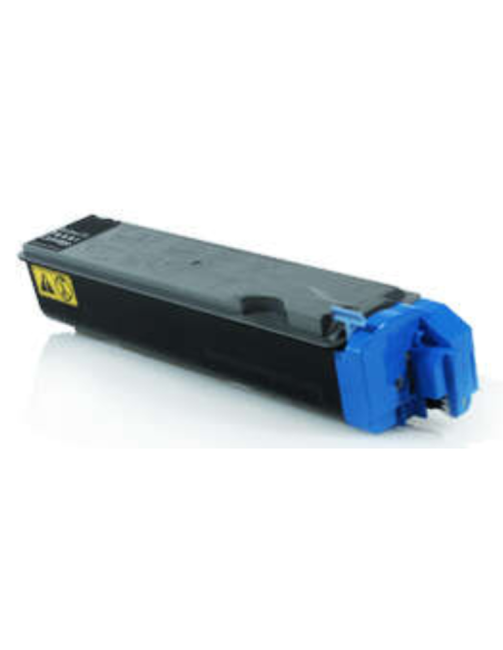 Kyocera TK5135 Cyan toner Compatible PRO 1T02PACNL0 TK5135C