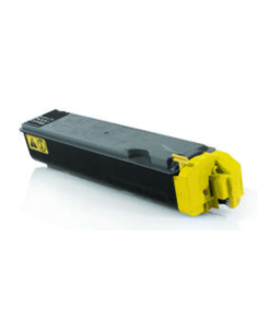 Kyocera TK5135 Yellow toner Compatible PRO 1T02PAANL0 TK5135Y