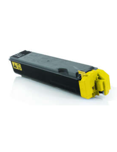 Kyocera TK5135 Yellow toner Compatible PRO 1T02PAANL0 TK5135Y