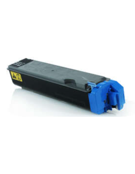Kyocera TK5140 Cyan toner Compatible PRO 1T02NRCNL0 TK5140C