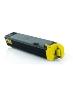 Kyocera TK5140 Yellow toner Compatible PRO 1T02NRANL0 TK5140Y