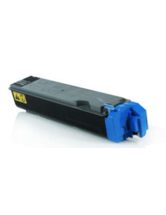 Kyocera TK5150 Cyan toner Compatible PRO 1T02NSCNL0 TK5150C