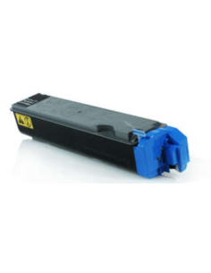 Kyocera TK5150 XL Cyan toner Compatible PRO 1T02NSCNL0 TK5150C