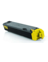 Kyocera TK5150 Yellow toner Compatible PRO 1T02NSANL0 TK5150Y