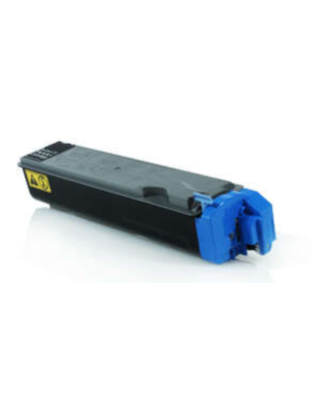 Kyocera TK5160 Cyan toner Compatible PRO 1T02NTCNL0 TK5160C