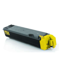 Kyocera TK5160 Yellow toner Compatible PRO 1T02NTANL0 TK5160Y