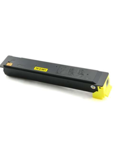 Kyocera TK5195 Yellow toner Compatible PRO 1T02R4ANL0 TK5195Y