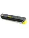 Kyocera TK5195 Yellow toner Compatible PRO 1T02R4ANL0 TK5195Y