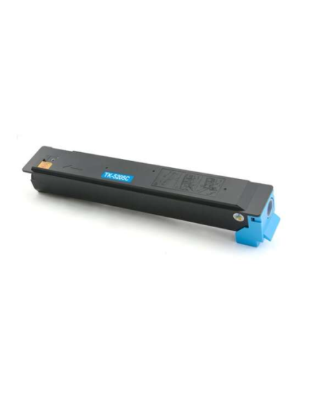 Kyocera TK5205 Cyan toner Compatible PRO 1T02R5CNL0 TK5205C