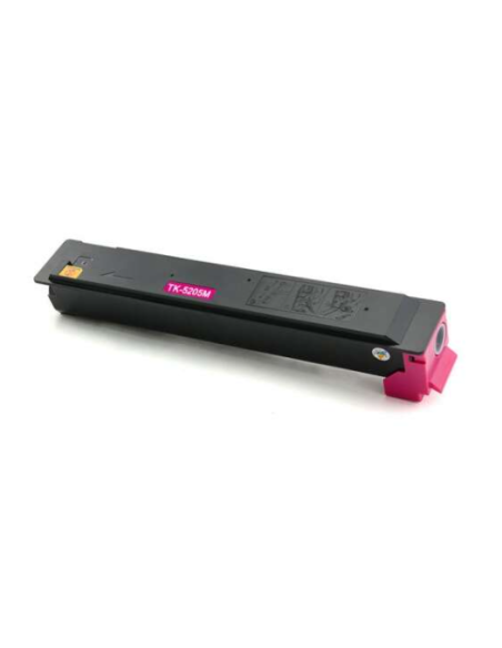 Kyocera TK5205 Magenta toner Compatible PRO 1T02R5BNL0 TK5205M