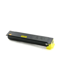 Kyocera TK5205 Yellow toner Compatible PRO 1T02R5ANL0 TK5205Y