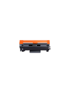 Brother TN2420 TN2410 Noir toner Compatible PRO 3000 pages