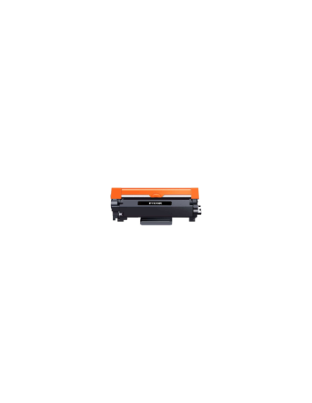 Brother TN2420 TN2410 Noir toner Compatible PRO 3000 pages