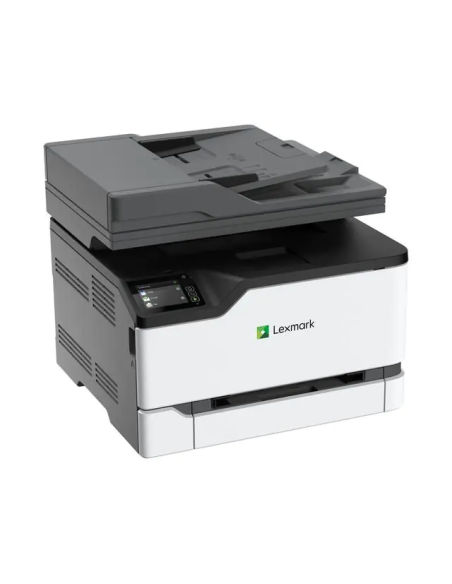 LEXMARK CX331ADWE Imprimante A4 Laser Couleur Multifonction 24ppm
