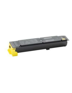 Kyocera TK5215 Yellow toner Compatible PRO 1T02R6ANL0 TK5215Y