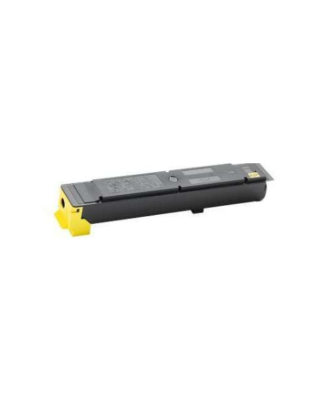 Kyocera TK5215 Yellow toner Compatible PRO 1T02R6ANL0 TK5215Y