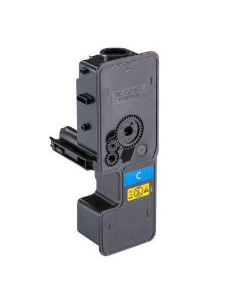 Kyocera TK5220 TK5230 Cyan toner Compatible PRO 1T02R9CNL1 1T02R9CNL0 TK5220C TK5230C