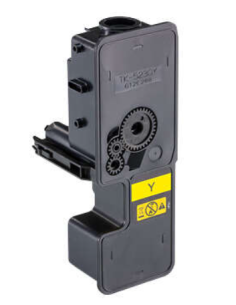 Kyocera TK5240 Yellow toner Compatible PRO 1T02R7ANL0 TK5240Y