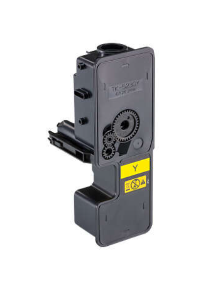 Kyocera TK5240 Yellow toner Compatible PRO 1T02R7ANL0 TK5240Y