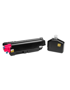 Kyocera TK5270 XL Magenta toner Compatible PRO 1T02TVBNL0 TK5270M