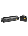 Kyocera TK5270 XL Noir toner Compatible PRO 1T02TV0NL0 TK5270K
