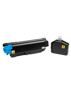 Kyocera TK5290 Cyan toner Compatible PRO 1T02TXCNL0 TK5290C