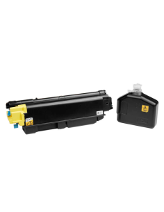 Kyocera TK5290 Yellow toner Compatible PRO 1T02TXANL0 TK5290Y