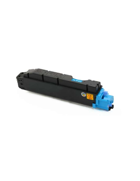 Kyocera TK5345 Cyan toner Compatible PRO 1T02ZLCNL0 TK5345C