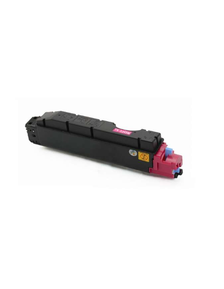 Kyocera TK5345 Magenta toner Compatible PRO 1T02ZLBNL0 TK5345M
