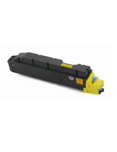 Kyocera TK5345 Yellow toner Compatible PRO 1T02ZLANL0 TK5345Y
