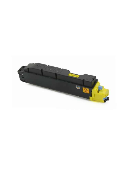 Kyocera TK5345 Yellow toner Compatible PRO 1T02ZLANL0 TK5345Y