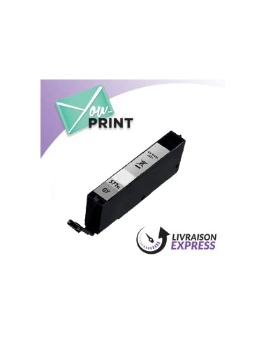 Cartouche jet d'encre CANON CLI571GYXL / 0335C001 compatible | YOU-PRINT